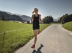 Giro dell'Hechtsee Kufstein