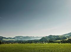 Oberndorf percorso circolare Ebbs