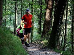 Giro del Pfrillsee Kufstein