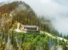 Legend trail - Pendling tour Thiersee