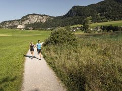 See-Runde Thiersee