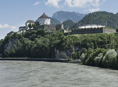 Percorso ad anello sul Zeller Berg
