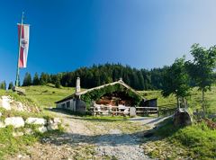 Spitzstein Rundtour