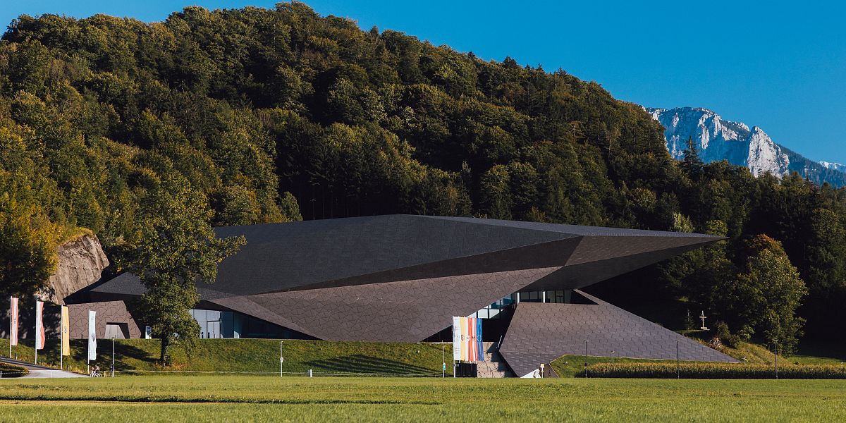Tiroler Festspiele Erl