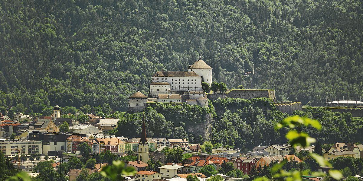 Schönste Kleinstadt Österreichs 2024