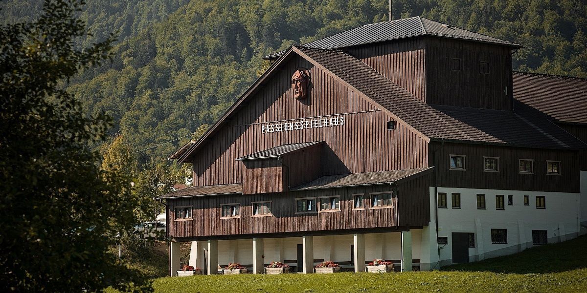 Rappresentazioni della Passione di Thiersee