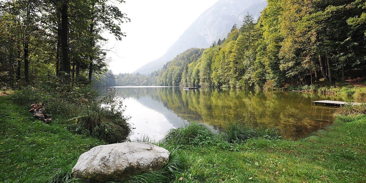 Malerisches Baden