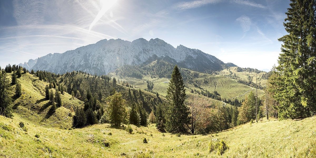 Paradiso naturale protetto