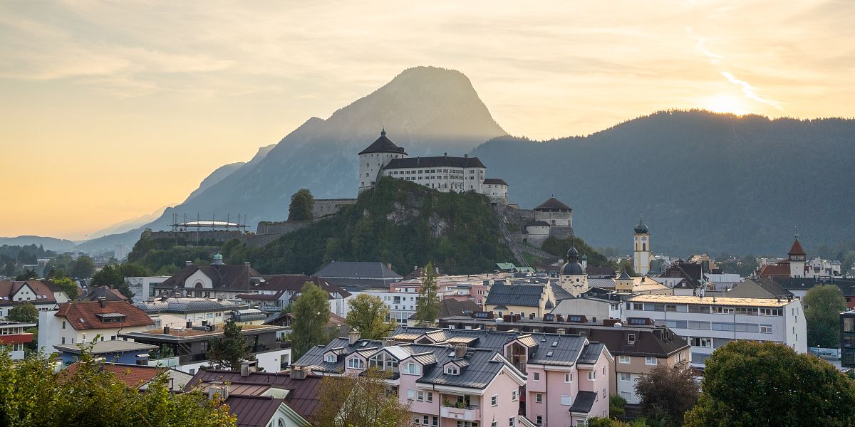 Schönste Kleinstadt Österreichs 2024