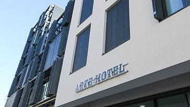 arte Hotel Kufstein