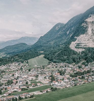 Località termale Bad Häring