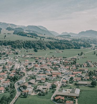 Località del gusto Niederndorf