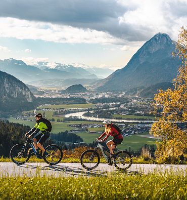 Biken & Radfahren