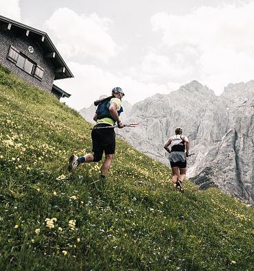 Sport Events im Kufsteinerland