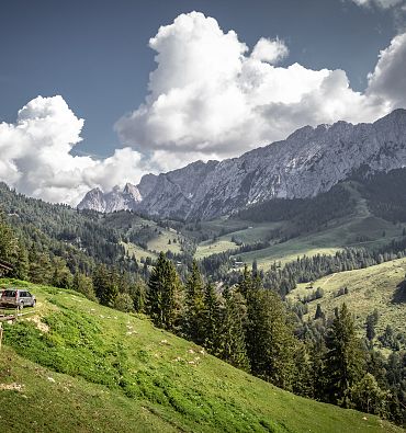 Attivi nel Kufsteinerland