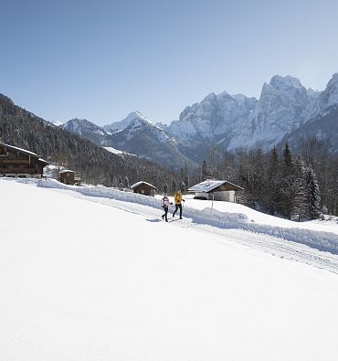 Aktiv durch das Kufsteinerland