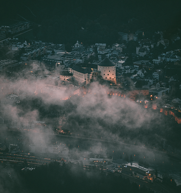 Events Kufstein Fortress