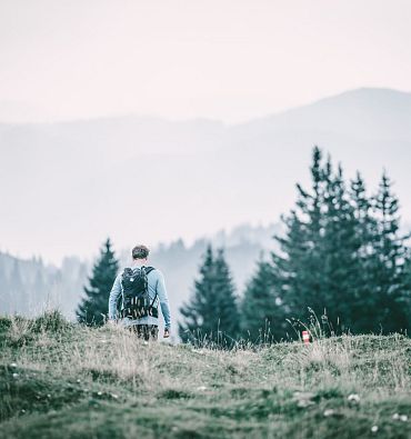 Sommerliche Aktivitäten im Kufsteinerland