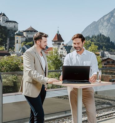 Special Locations für jeden Bedarf
