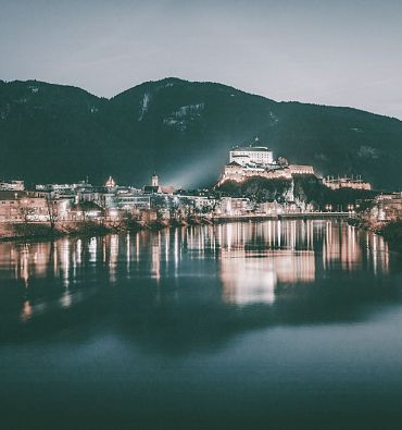 Avvento e mercatini nel Kufsteinerland