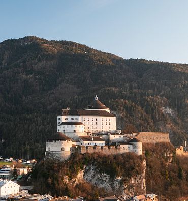 Festung Kufstein