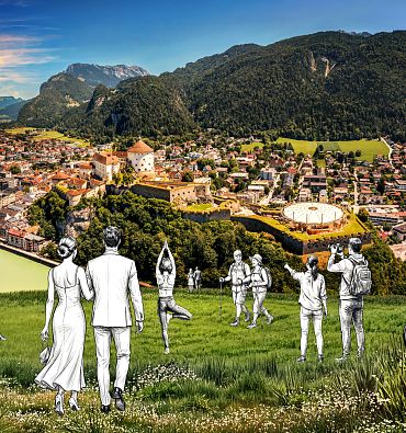 Deine 48h - Natur trifft Kultur