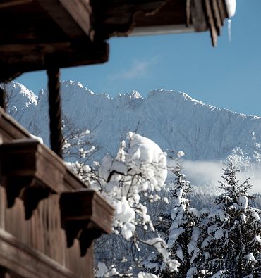 Power Spots Kufsteinerland