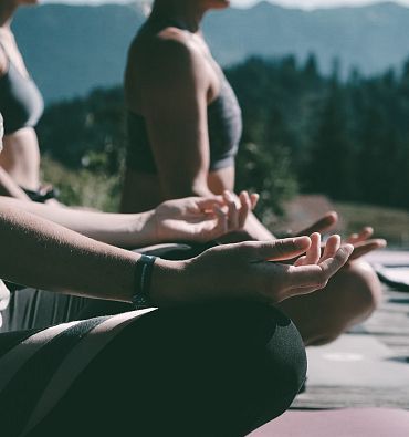 Yoga Seminars in Kufsteinerland