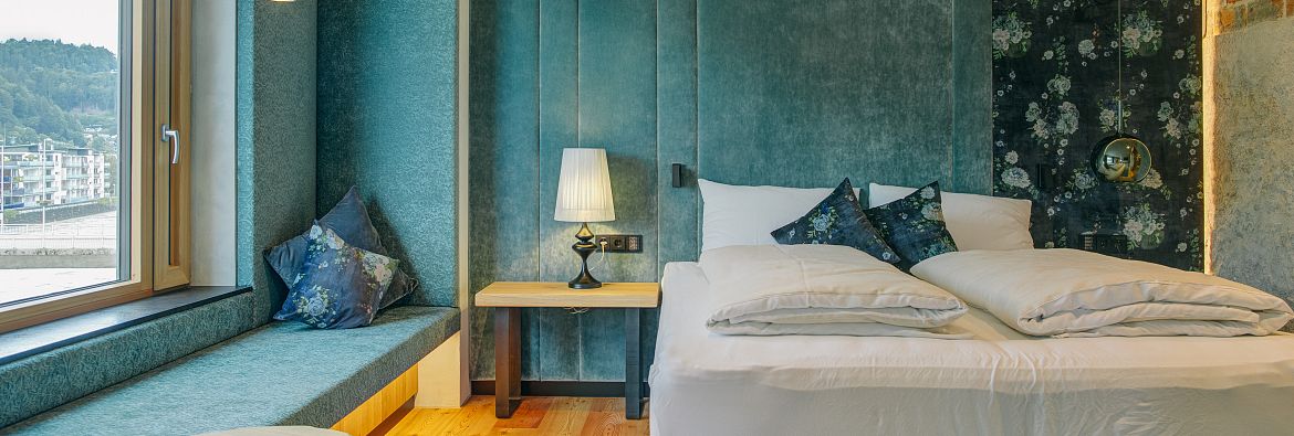 Die KUltura Partnerunterkünfte