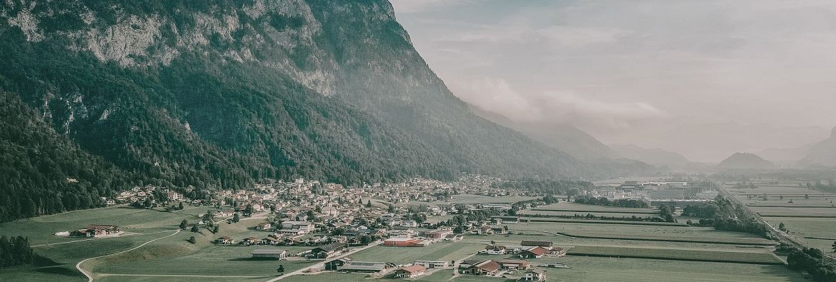 Gelebtes Brauchtum zwischen Wald und Wiese in Langkampfen