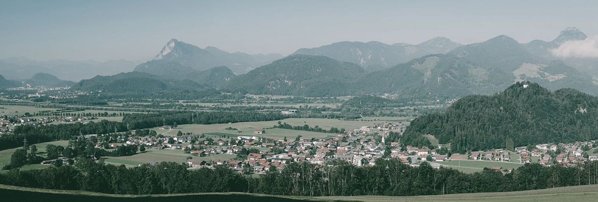 Tradition und Brauchtum im Bergdorf Niederndorferberg