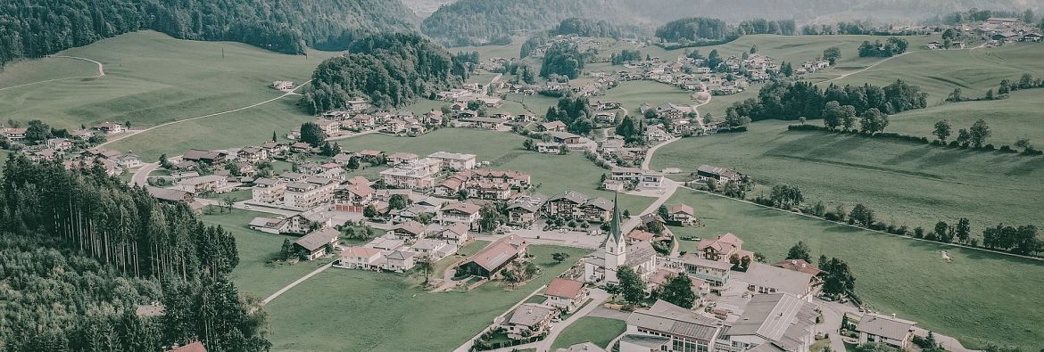 Tradition und Brauchtum inmitten der Berge im Erholungsdorf Schwoich