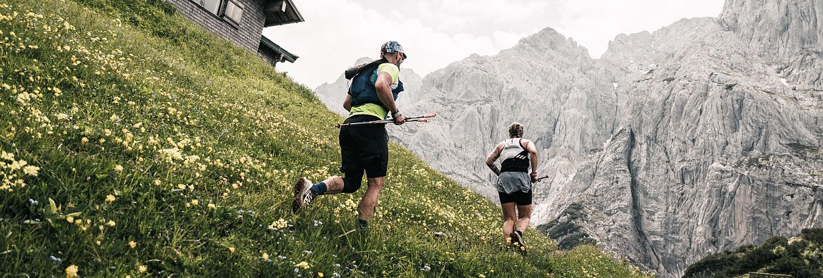 Sport Events im Kufsteinerland