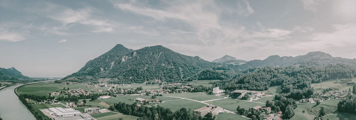 Kulturerlebnis und Naturgenuss im Passions- und Festspielort Erl