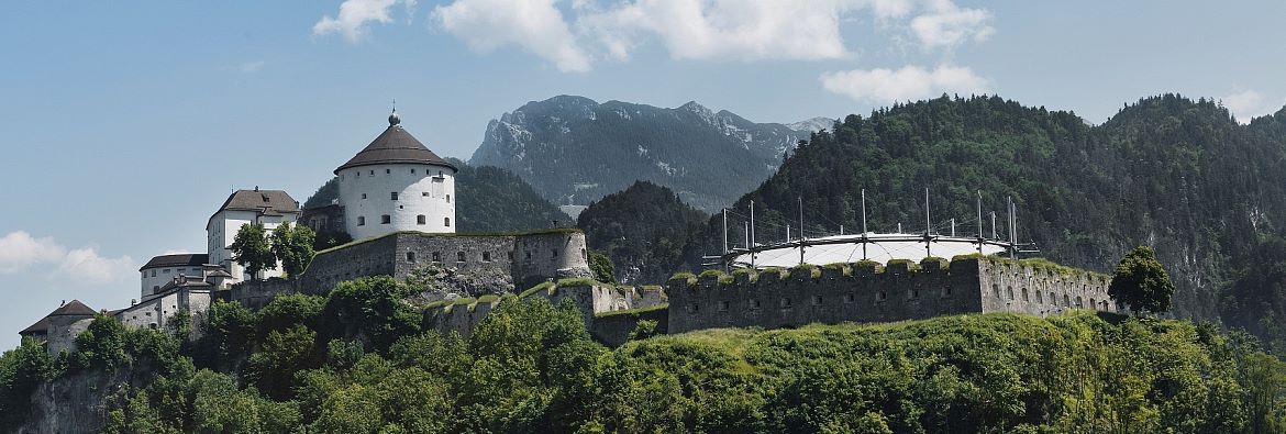 Escursioni, gite e luoghi da visitare in Tirolo