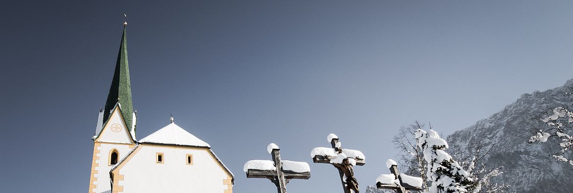 Programma di attività dell'Avvento nella regione di Kufstein