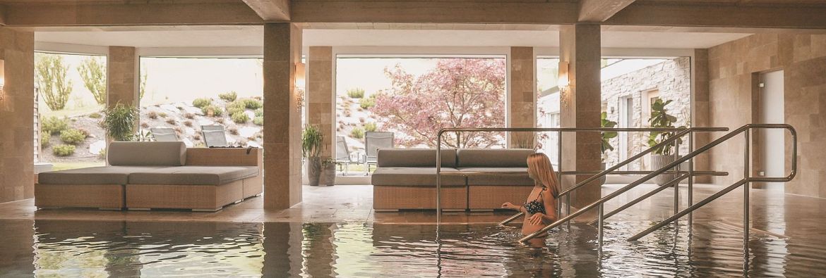 Wellnesshotels & Wohlfühlbetriebe