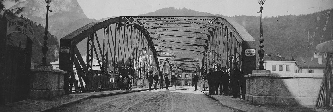 Sentiero circolare storico di Kufstein