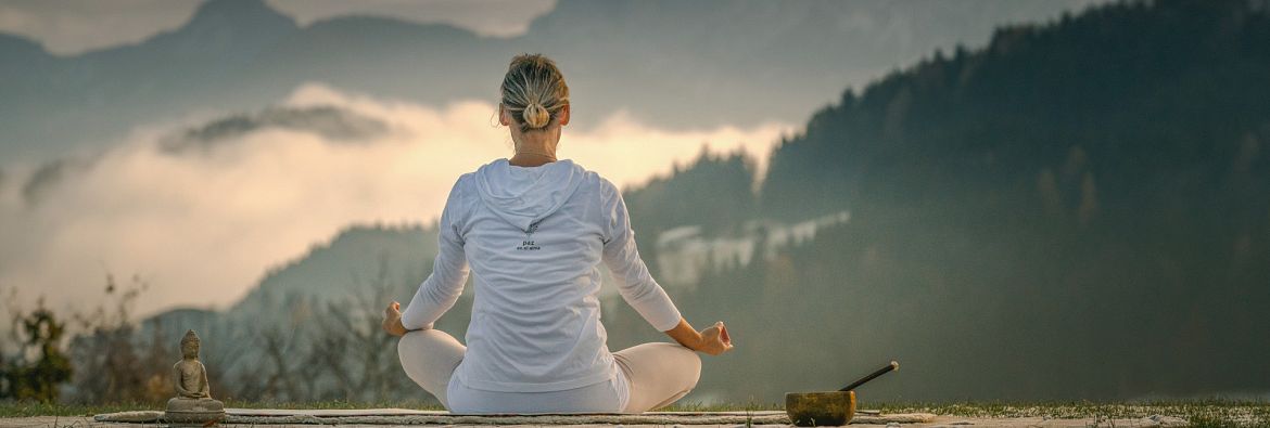 Hotels mit Yoga Angeboten