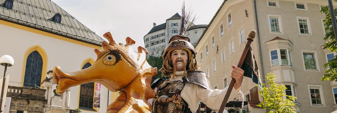 Cultura ed eventi nel Kufsteinerland