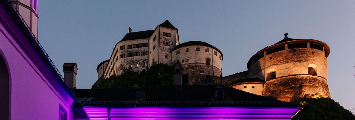 Excursions, Destinations, and Attractions in Tyrol