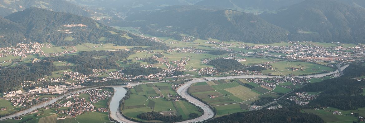 Regione di Kufstein