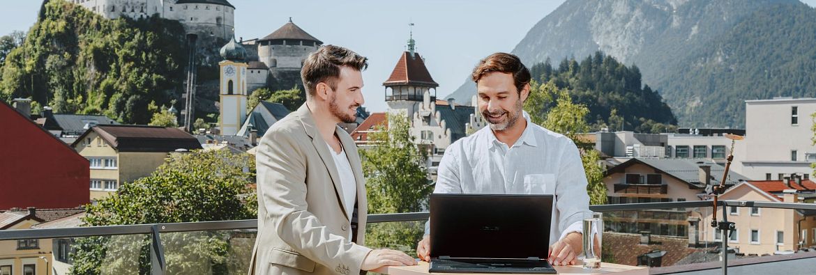 Special Locations für jeden Bedarf