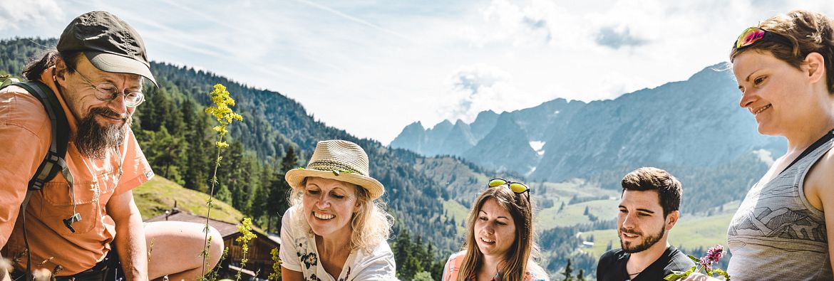 Panoramica dei nostri programmi di attività nella regione