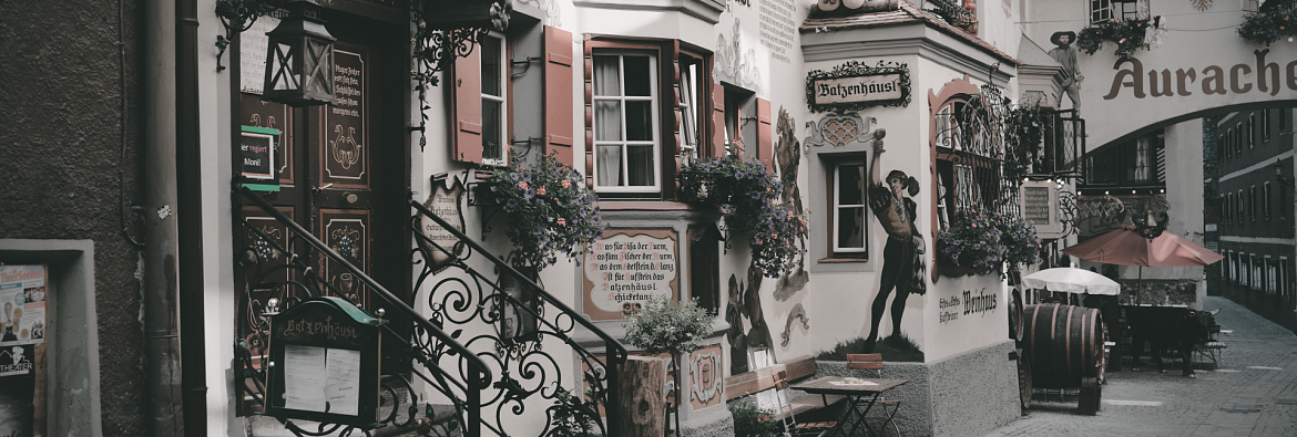 Stadtführungen Kufstein