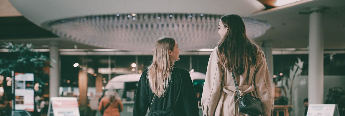 Shopping & Lifestyle in Kufsteinerland