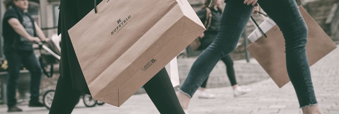 Märkte & Shopping-Events im Kufsteinerland