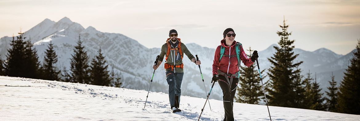 Attivi nel Kufsteinerland