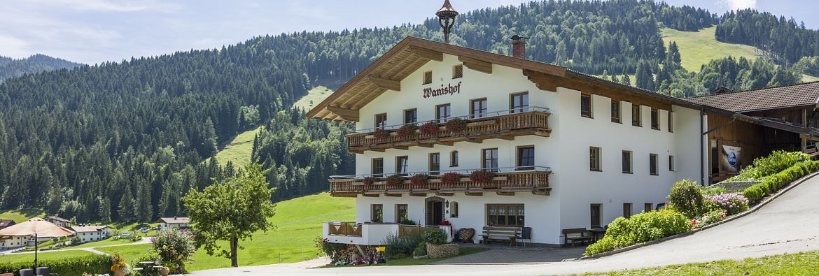 Familienfreundliche Betriebe