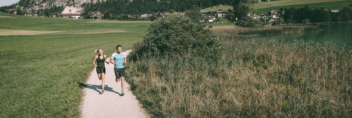 Attivi nel Kufsteinerland